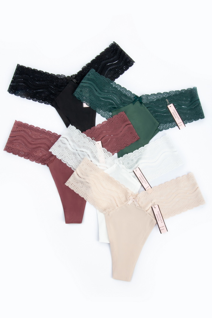 Труси жіночі